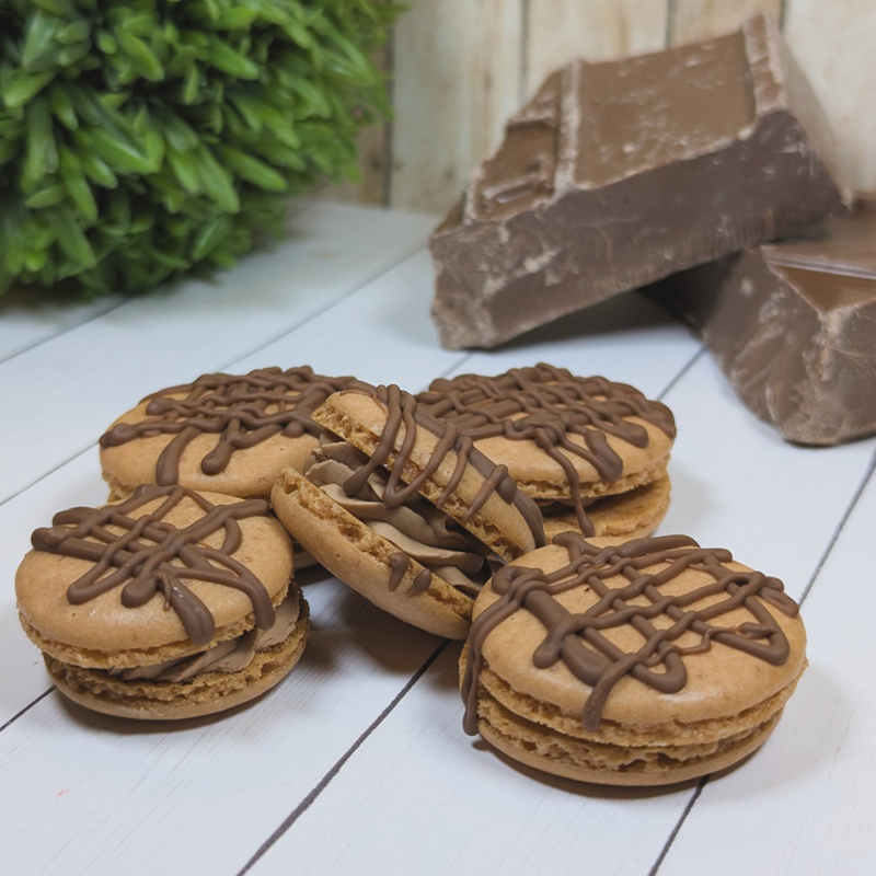 Romolo Reverie Macaron