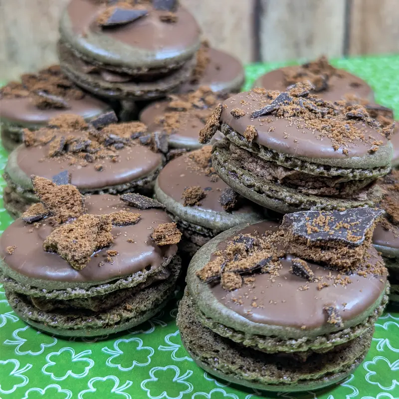 Thin Mint